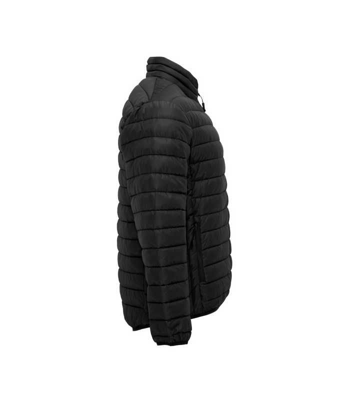 Chaqueta Hombre Acolchada Pluma Ligera Plegable Chaqueta Hombre Acolchada Pluma Ligera Plegable