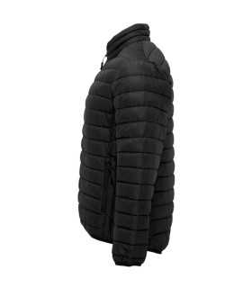 Chaqueta Hombre Acolchada Pluma Ligera Plegable Chaqueta Hombre Acolchada Pluma Ligera Plegable