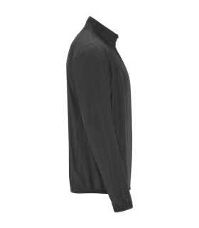 Chaqueta Cortavientos Técnica Ligera Transpirable Reflectante