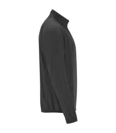 Chaqueta Cortavientos Técnica Ligera Transpirable Reflectante