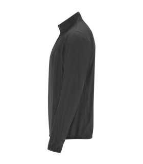 Chaqueta Cortavientos Técnica Ligera Transpirable Reflectante