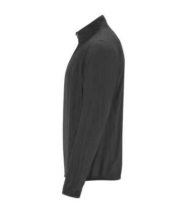 Chaqueta Cortavientos Técnica Ligera Transpirable Reflectante