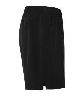 Pantalón Corto Técnico Hombre Ligero Elástico Poliéster
