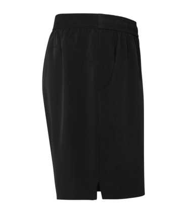 Pantalón Corto Técnico Hombre Ligero Elástico Poliéster