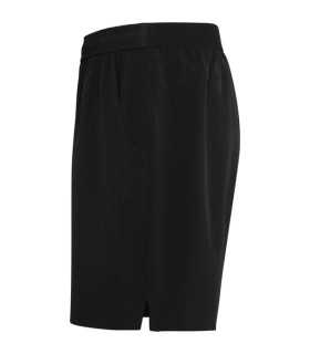 Pantalón Corto Técnico Hombre Ligero Elástico Poliéster