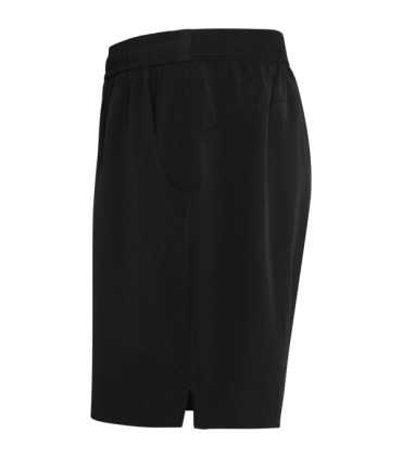 Pantalón Corto Técnico Hombre Ligero Elástico Poliéster