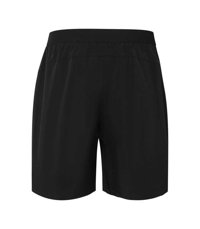 Pantalón Corto Técnico Hombre Ligero Elástico Poliéster