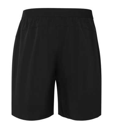 Pantalón Corto Técnico Hombre Ligero Elástico Poliéster