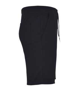 Pantalón Corto Deportivo Elástico con Cordón Ajustable y Pantalón Corto Deportivo Elástico con Cordón Ajustable y