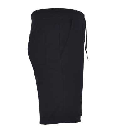 Pantalón Corto Deportivo Elástico con Cordón Ajustable y