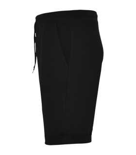Pantalón Corto Deportivo Elástico con Cordón Ajustable y Pantalón Corto Deportivo Elástico con Cordón Ajustable y