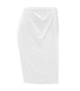 Pantalón Corto con Cinturilla Elástica Ajustable - Cordón Pantalón Corto con Cinturilla Elástica Ajustable - Cordón