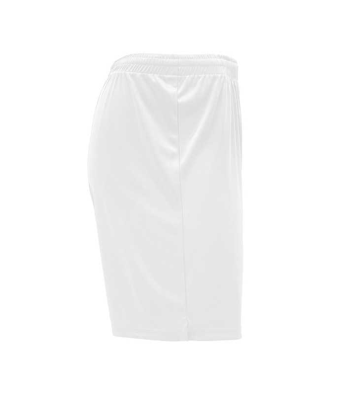 Pantalón Corto con Cinturilla Elástica Ajustable - Cordón Pantalón Corto con Cinturilla Elástica Ajustable - Cordón