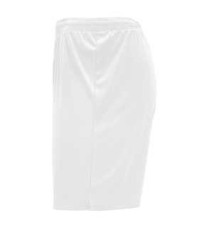 Pantalón Corto con Cinturilla Elástica Ajustable - Cordón Pantalón Corto con Cinturilla Elástica Ajustable - Cordón