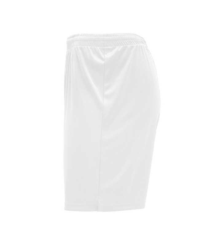 Pantalón Corto con Cinturilla Elástica Ajustable - Cordón Pantalón Corto con Cinturilla Elástica Ajustable - Cordón