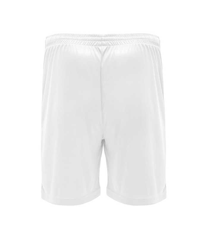 Pantalón Corto con Cinturilla Elástica Ajustable - Cordón Pantalón Corto con Cinturilla Elástica Ajustable - Cordón