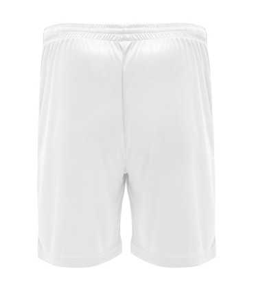 Pantalón Corto con Cinturilla Elástica Ajustable - Cordón