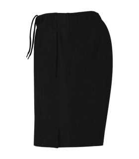 Bermuda Deportiva con Slip Interior y Tejido Transpirable