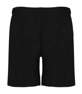 Bermuda Deportiva con Slip Interior y Tejido Transpirable