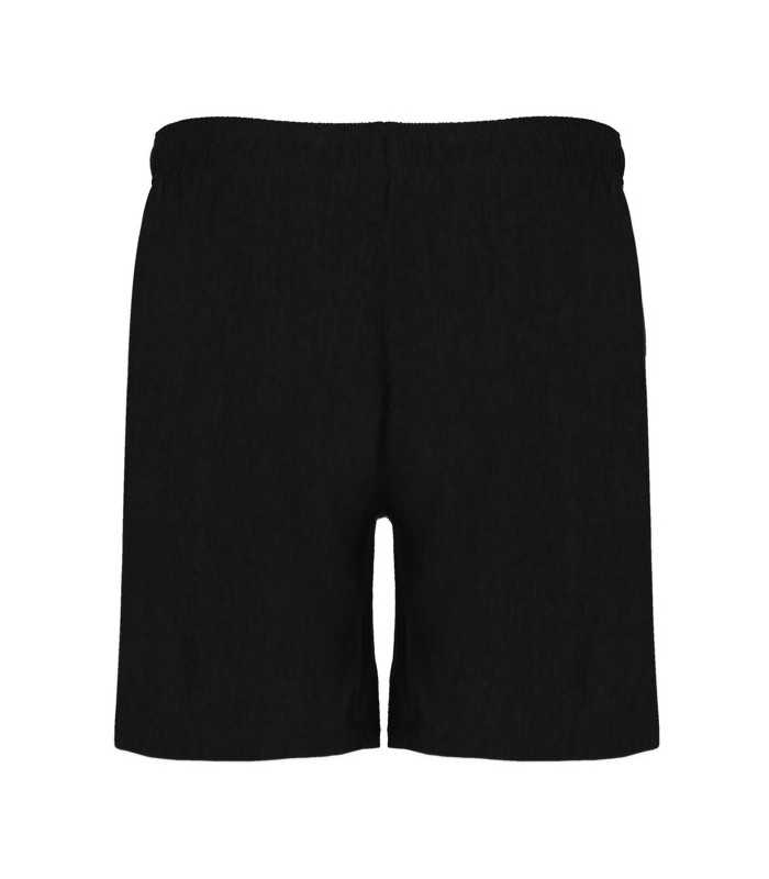 Bermuda Deportiva con Slip Interior y Tejido Transpirable