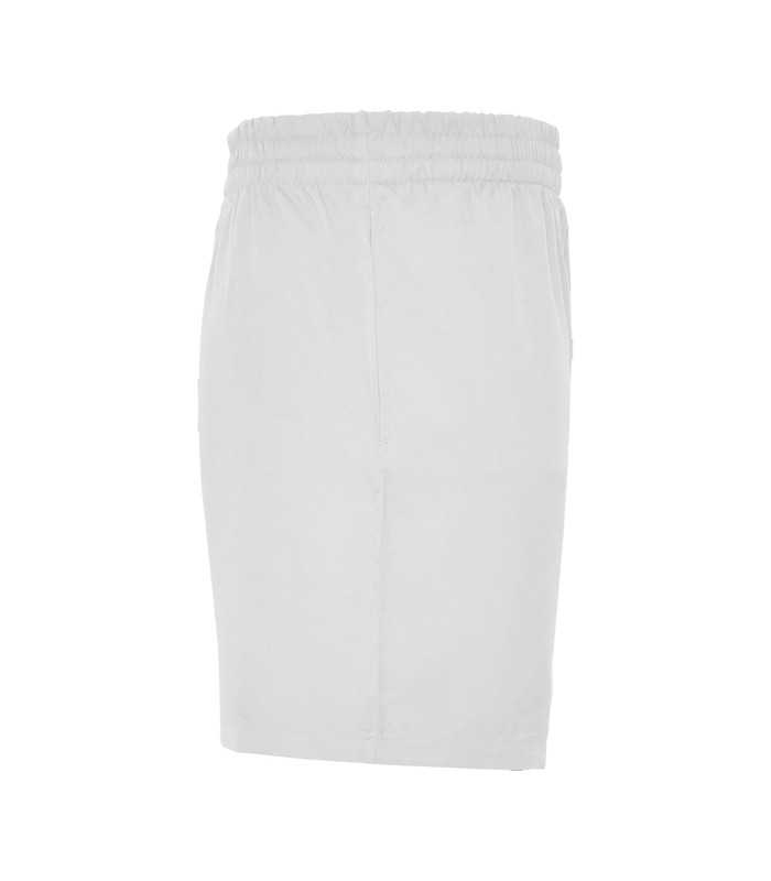 Pantalón Deportivo Corto con Bolsillos Laterales - Ligero y