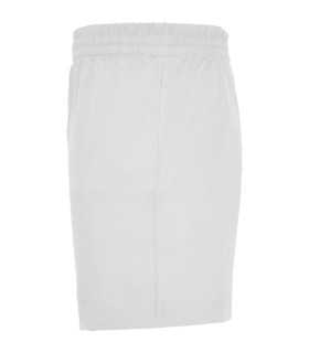 Pantalón Deportivo Corto con Bolsillos Laterales - Ligero y