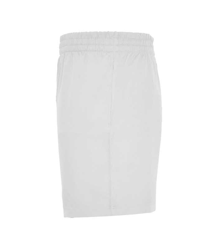 Pantalón Deportivo Corto con Bolsillos Laterales - Ligero y