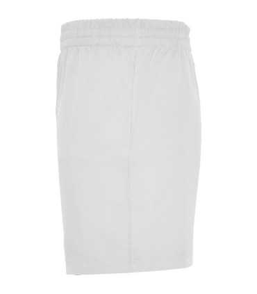 Pantalón Deportivo Corto con Bolsillos Laterales - Ligero y