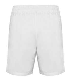 Pantalón Deportivo Corto con Bolsillos Laterales - Ligero y