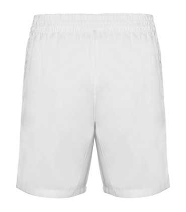 Pantalón Deportivo Corto con Bolsillos Laterales - Ligero y