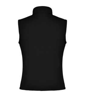 Chaleco Softshell Micropolar Resistente al Agua y Viento Chaleco Softshell Micropolar Resistente al Agua y Viento