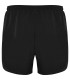 Pantalón corto deportivo running con slip interior y detalles