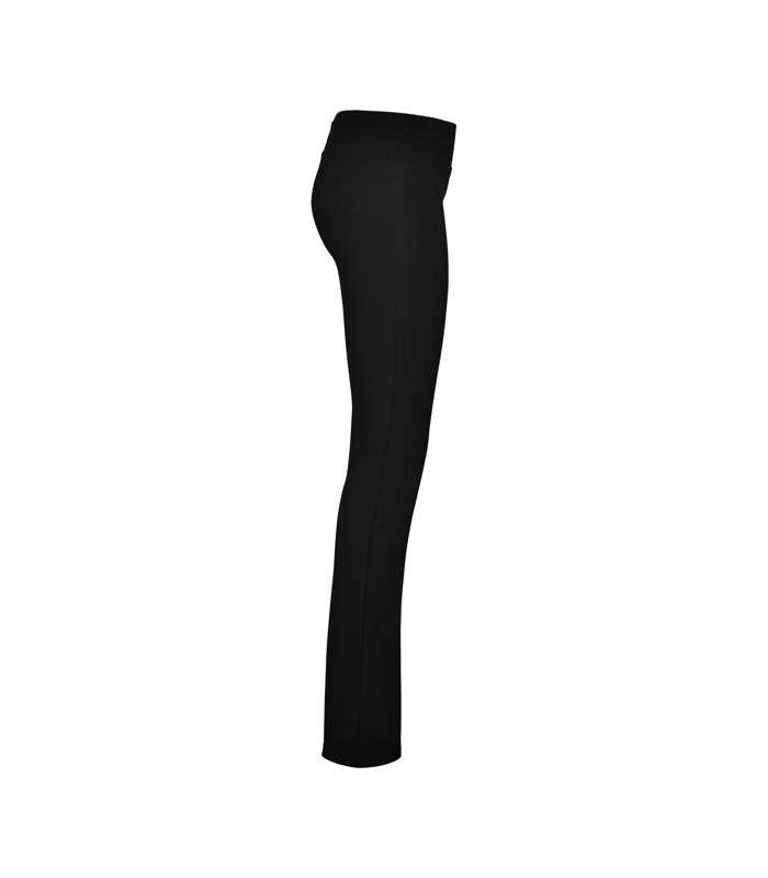 Pantalón Sport Largo Confortable Mujer Gris Vigoré