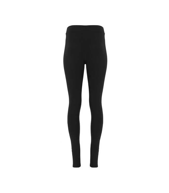 Malla larga deportiva mujer cinturilla elástica paneles Malla larga deportiva mujer cinturilla elástica paneles