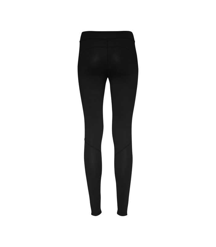 Malla Deportiva Mujer Transpirable con Cinturilla Elástica Malla Deportiva Mujer Transpirable con Cinturilla Elástica