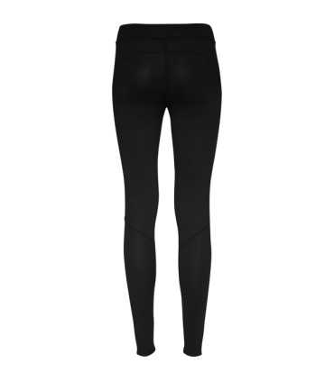 Malla Deportiva Mujer Transpirable con Cinturilla Elástica