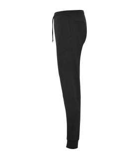 Pantalón Pitillo Cinturilla Elástica - Bolsillos Laterales Pantalón Pitillo Cinturilla Elástica - Bolsillos Laterales