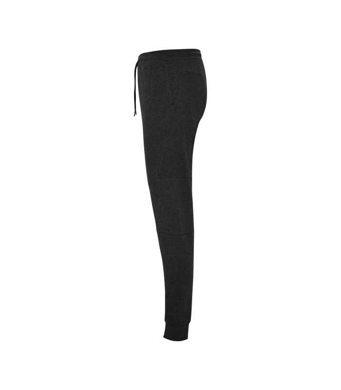 Pantalón Pitillo Cinturilla Elástica - Bolsillos Laterales Pantalón Pitillo Cinturilla Elástica - Bolsillos Laterales