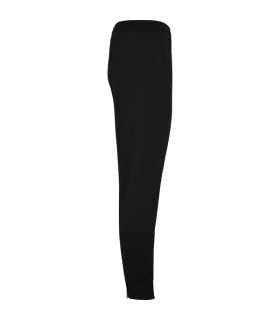 Pantalón largo de entrenamiento con cinturilla elástica