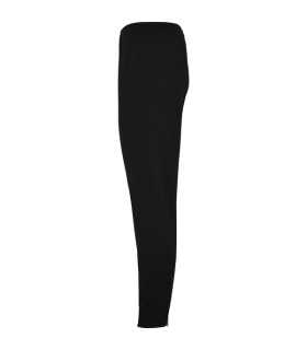 Pantalón largo de entrenamiento con cinturilla elástica