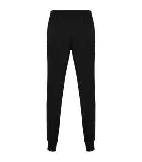 Pantalón largo de entrenamiento con cinturilla elástica