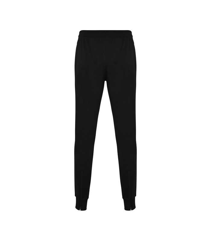 Pantalón largo de entrenamiento con cinturilla elástica