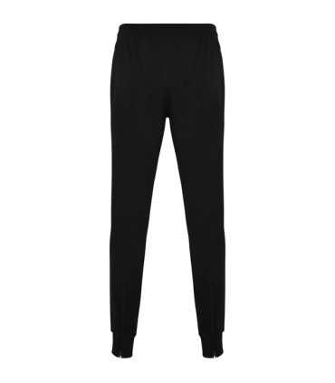 Pantalón largo de entrenamiento con cinturilla elástica