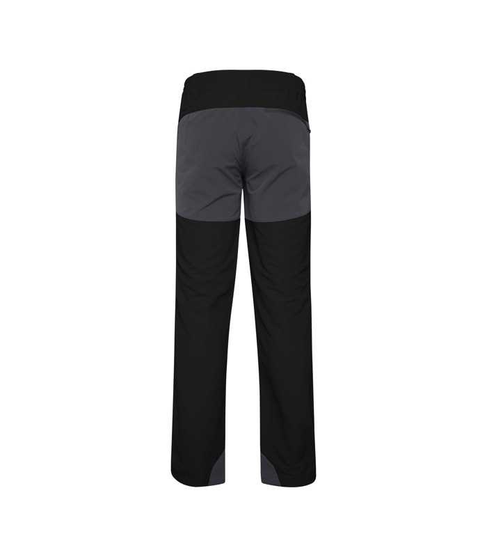 Pantalón Trekking Unisex con Cintura Elástica y Bolsillos -