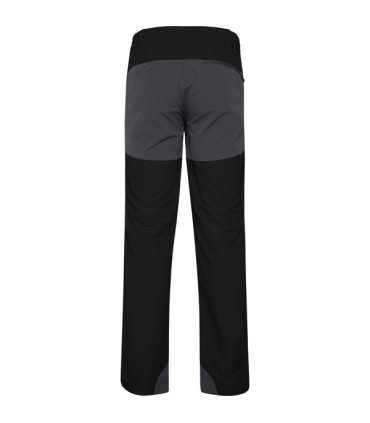 Pantalón Trekking Unisex con Cintura Elástica y Bolsillos -