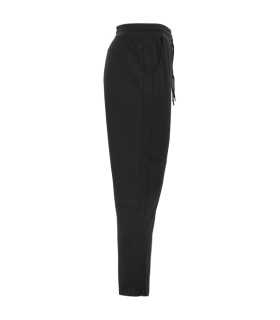 Pantalón Pitillo Elástico con Cortes y Cremalleras Pantalón Pitillo Elástico con Cortes y Cremalleras