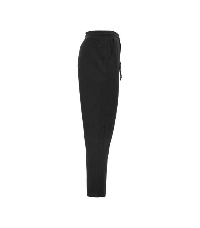 Pantalón Pitillo Elástico con Cortes y Cremalleras Pantalón Pitillo Elástico con Cortes y Cremalleras
