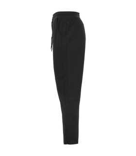 Pantalón Pitillo Elástico con Cortes y Cremalleras Pantalón Pitillo Elástico con Cortes y Cremalleras