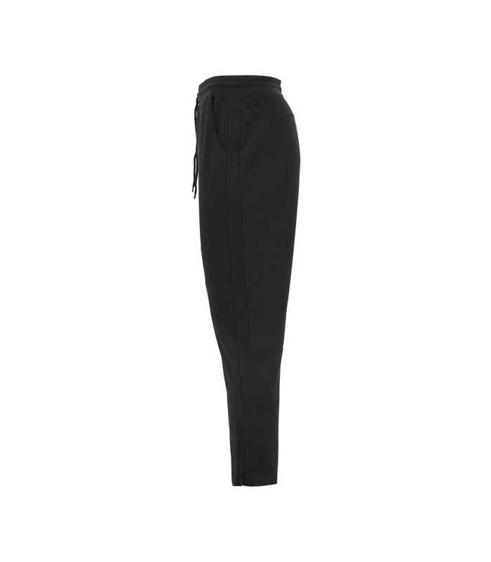 Pantalón Pitillo Elástico con Cortes y Cremalleras Pantalón Pitillo Elástico con Cortes y Cremalleras