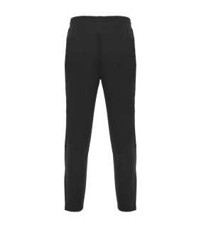 Pantalón Pitillo Elástico con Cortes y Cremalleras Pantalón Pitillo Elástico con Cortes y Cremalleras